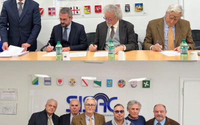 SANITÀ, FIRMATA LA PREINTESA 2022-24 PER I MEDICI DI MEDICINA GENERALE. FEDERAZIONE DEI MEDICI TERRITORIALI