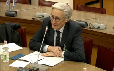 SANITÀ, FEDERAZIONE DEI MEDICI TERRITORIALI IN AUDIZIONE IN COMMISSIONE ALLA CAMERA DEI DEPUTATI SUL DDL DELEGA DI RIFORMA DELLE PROFESSIONI SANITARIE FRANCESCO ESPOSITO, SEGRETARIO NAZIONALE: “MANCANO RISORSE ADEGUATE PER UNA SERIA RIFORMA. PASSO AVANTI SULLA RESPONSABILITÀ PROFESSIONALE ”